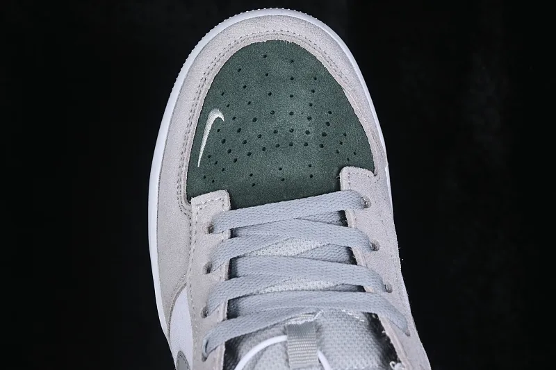 All categories Nk SB Dunk series Nk Force 58 simplified skateboard shoes Nike SB Force 58 Nike simplified retro skateboard shoes DV5477-105